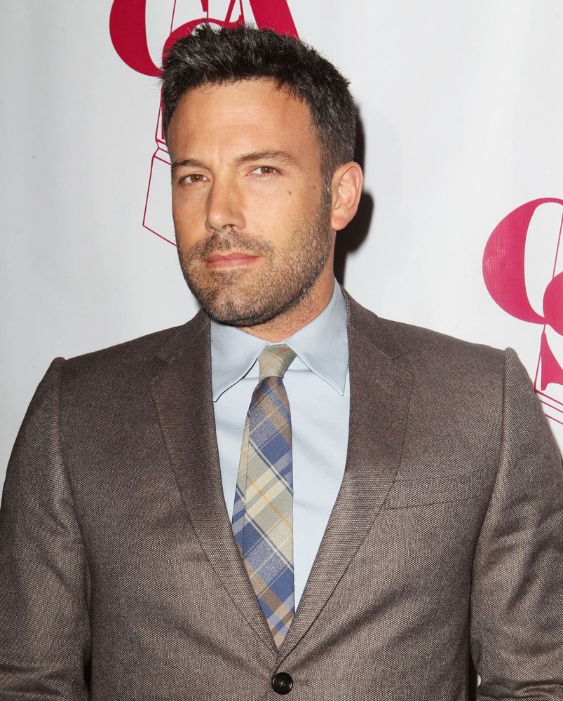 Ben Affleck