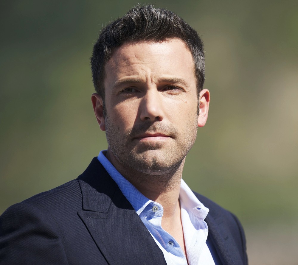Ben Affleck