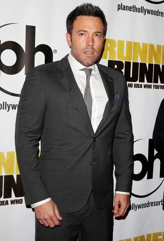 Ben Affleck