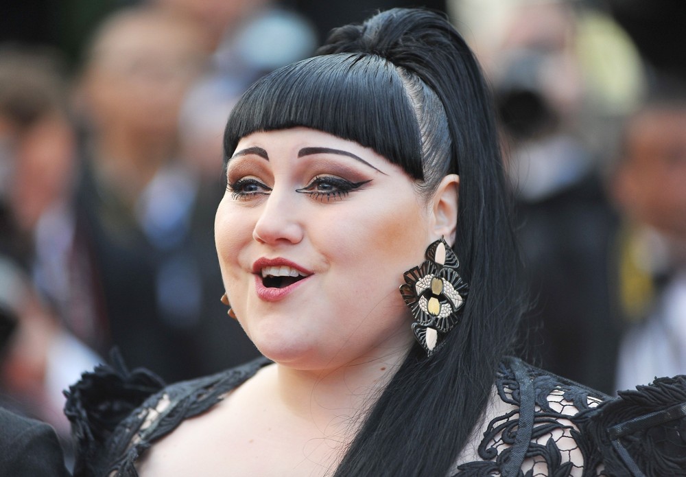 Beth Ditto, Gossip