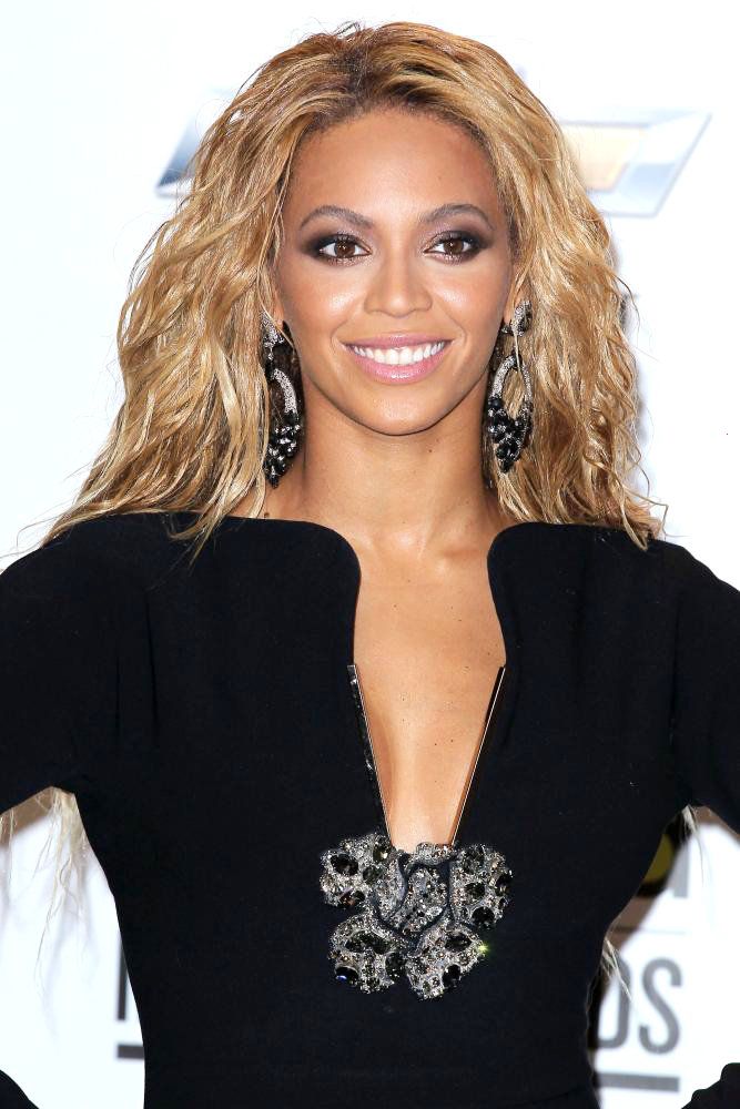 Beyonce Knowles