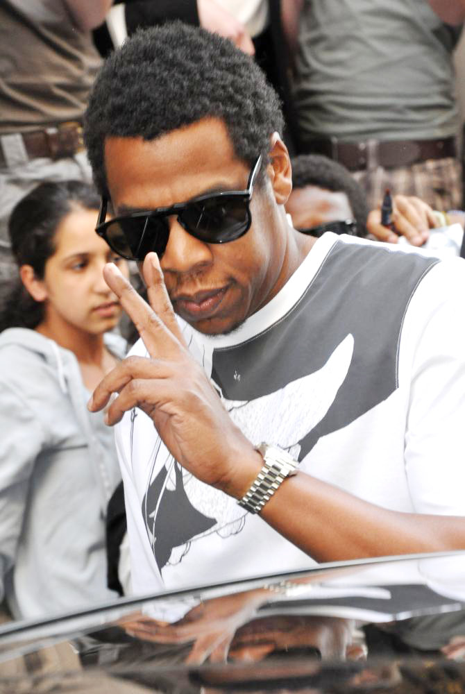 Jay-Z