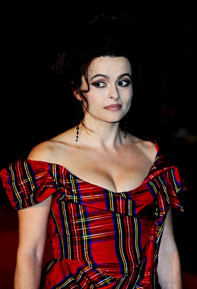 Helena Bonham Carter
