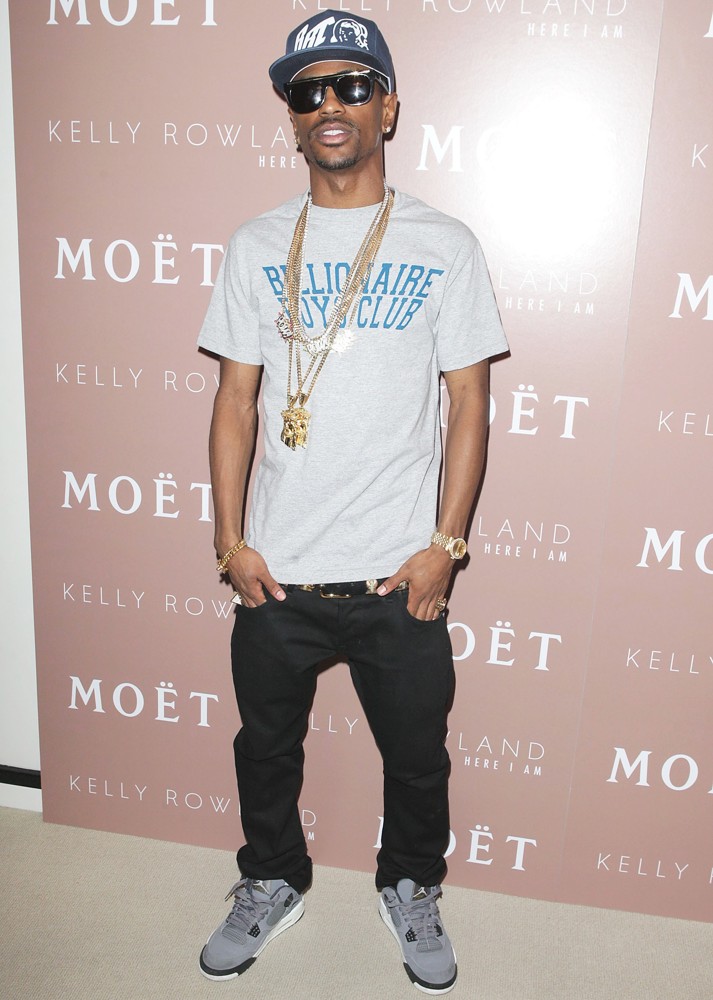 Big Sean
