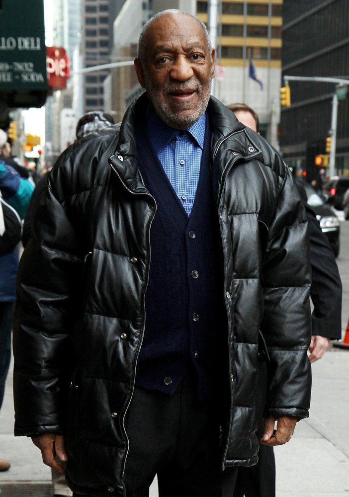 Bill Cosby