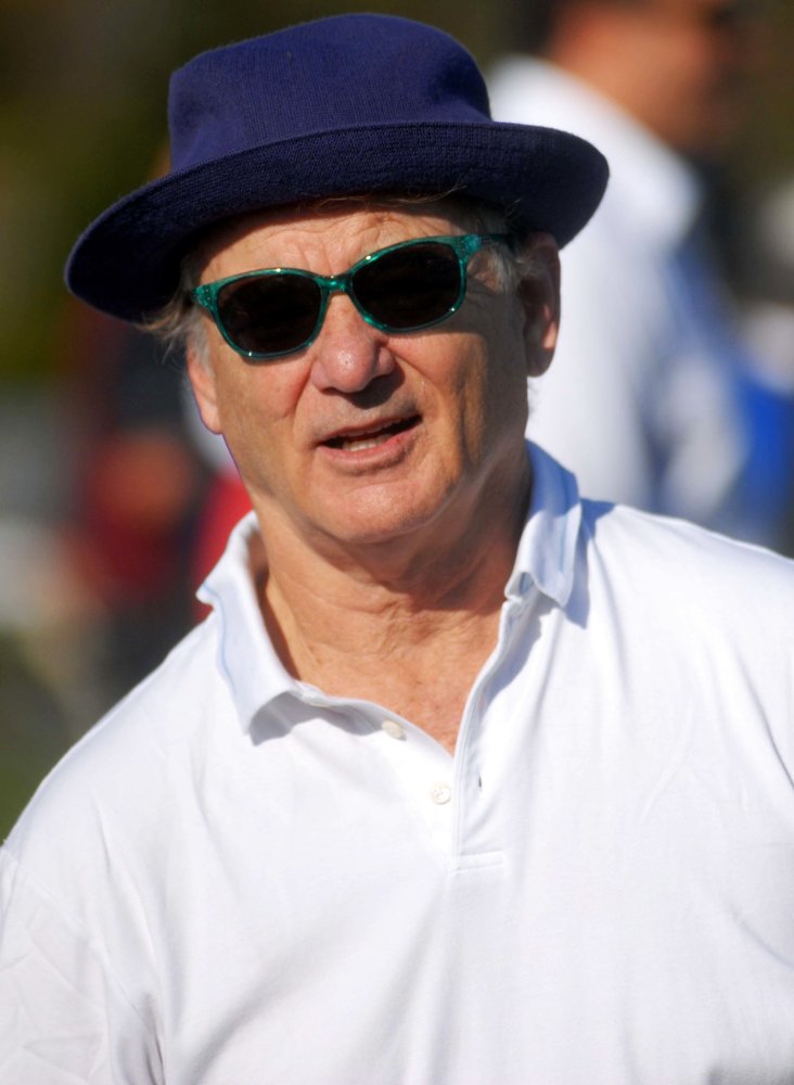 Bill Murray