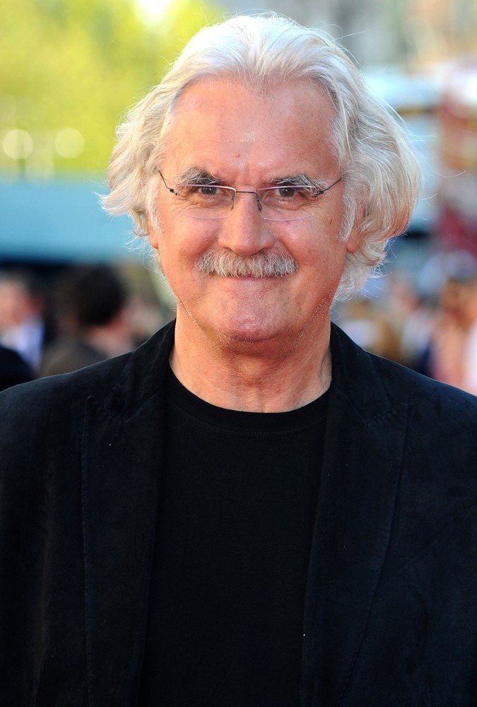 Billy Connolly