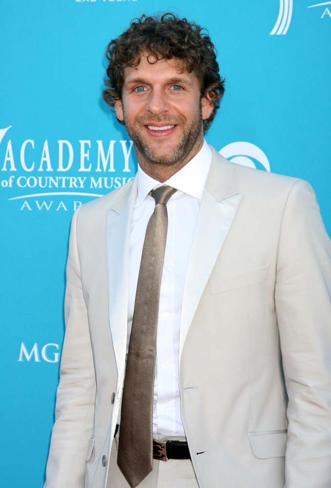 Billy Currington