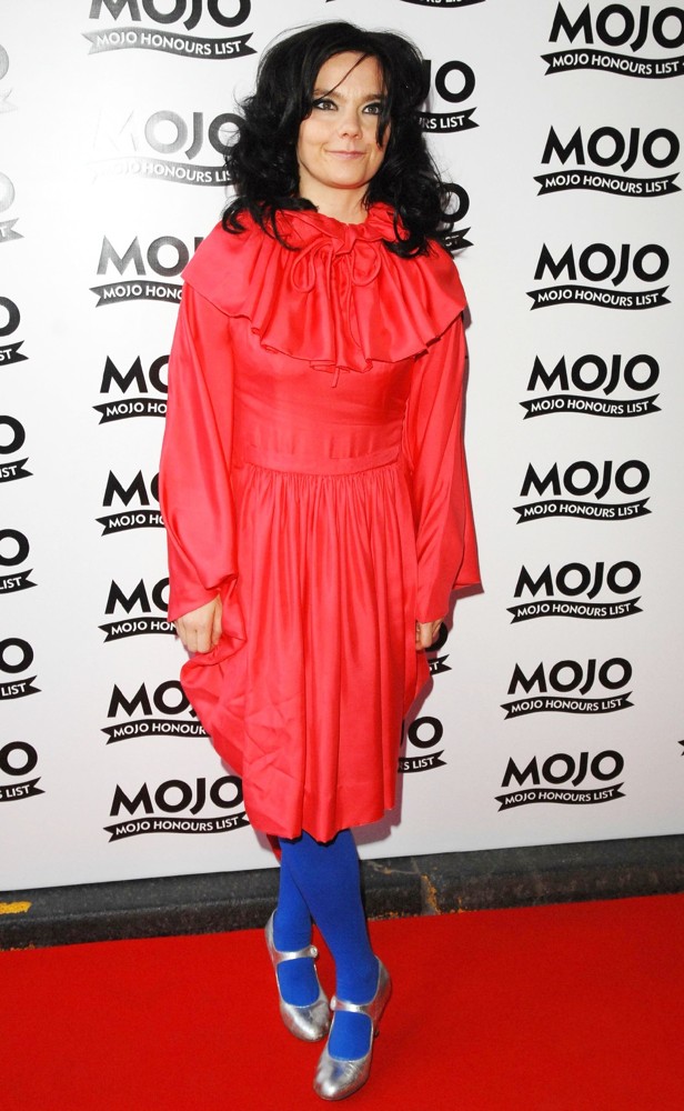Bjork