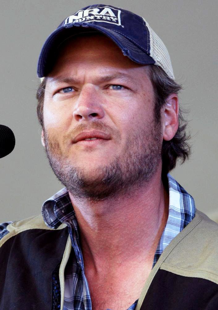 Blake Shelton