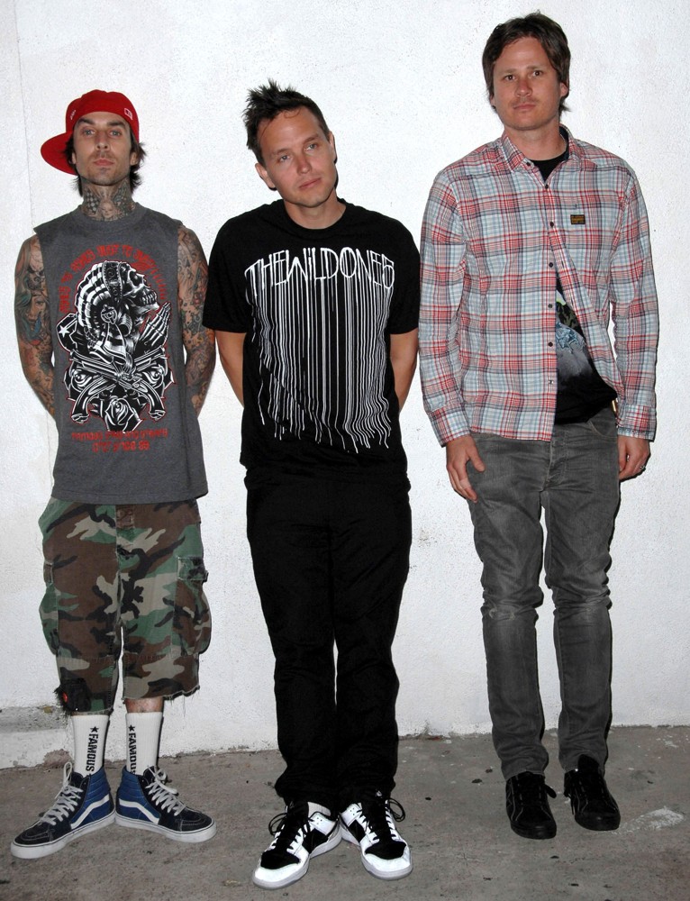 Blink-182