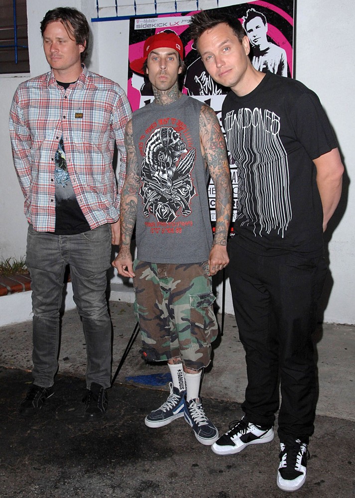 Blink-182