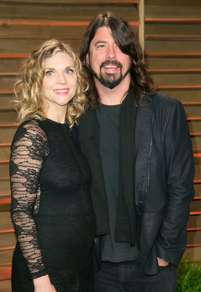 Jordyn Blum, Dave Grohl