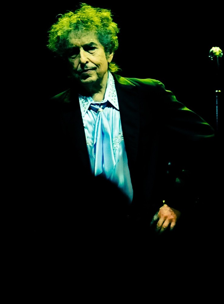 Bob Dylan