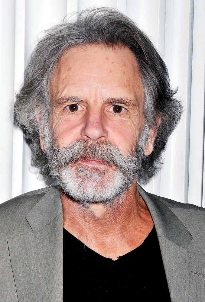 Bob Weir