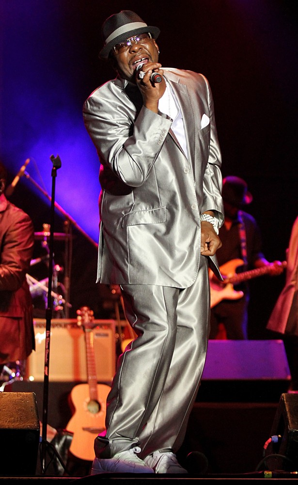 Bobby Brown