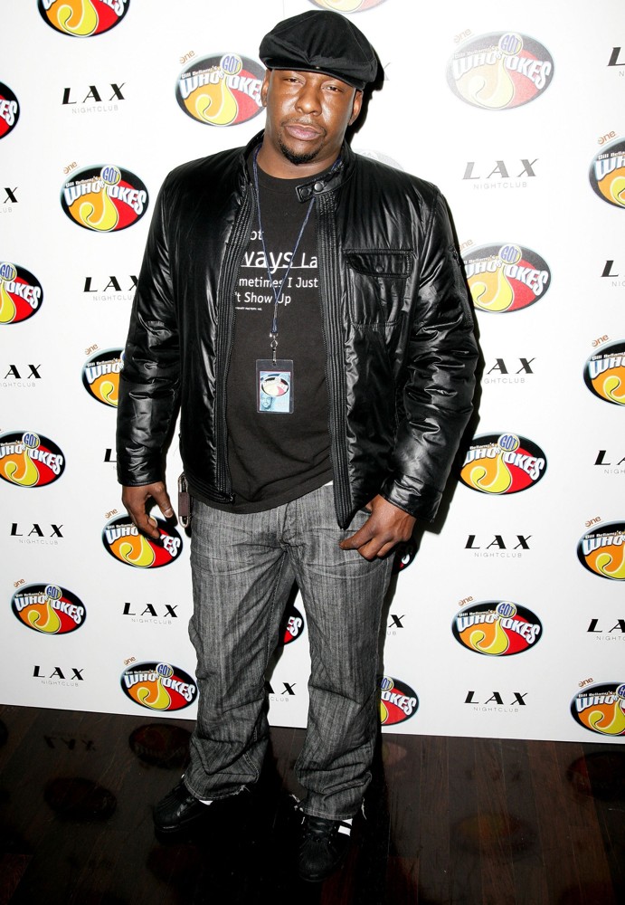 Bobby Brown