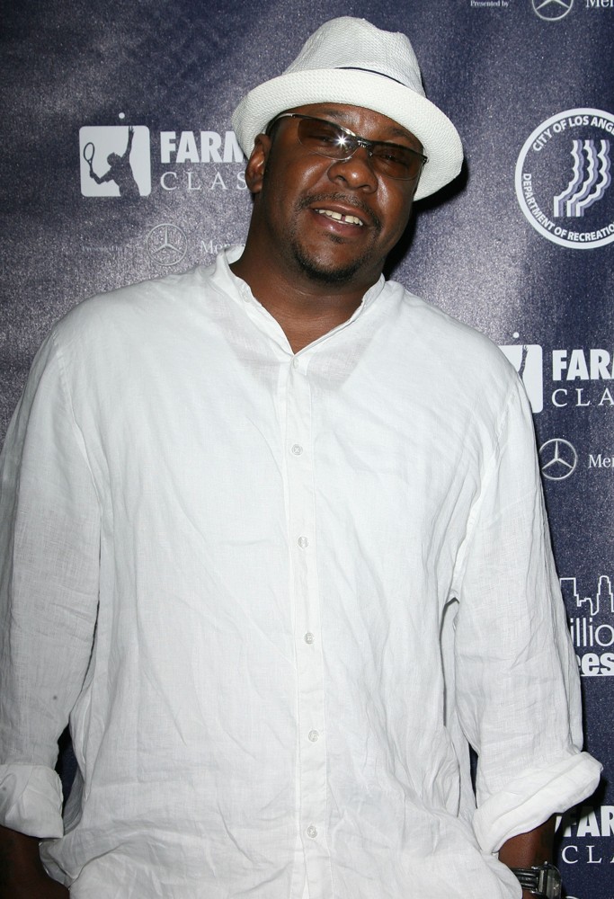 Bobby Brown