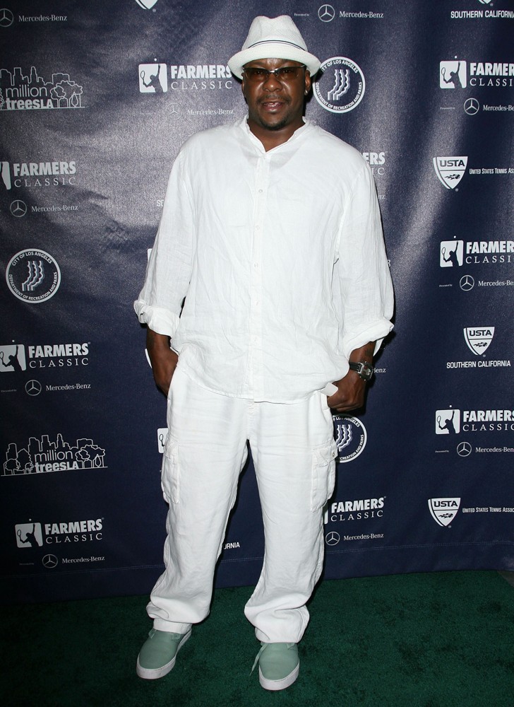 Bobby Brown