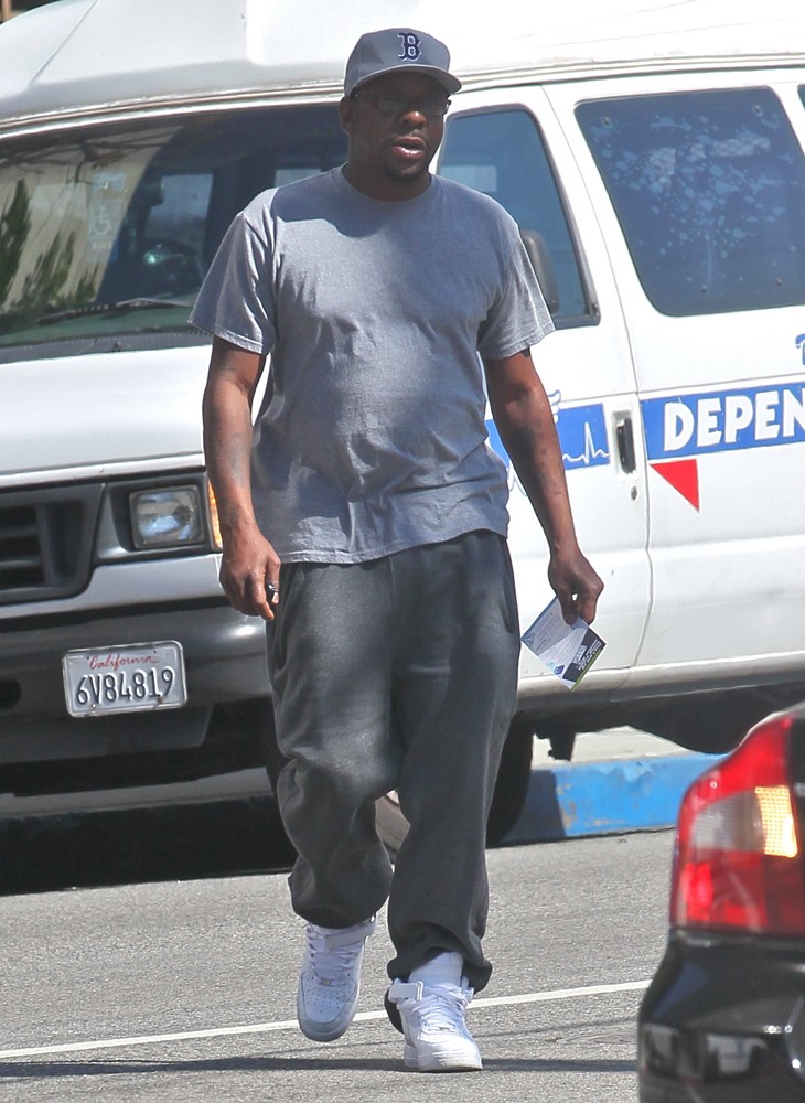 Bobby Brown