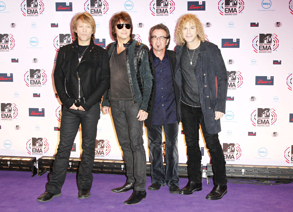 Bon Jovi