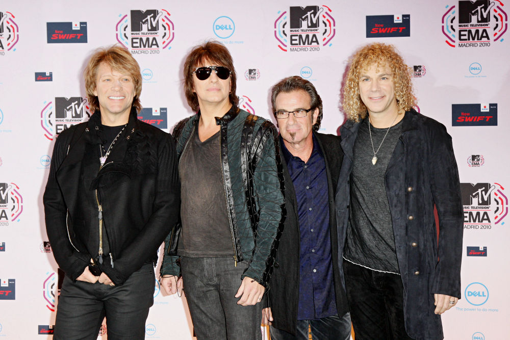 Bon Jovi