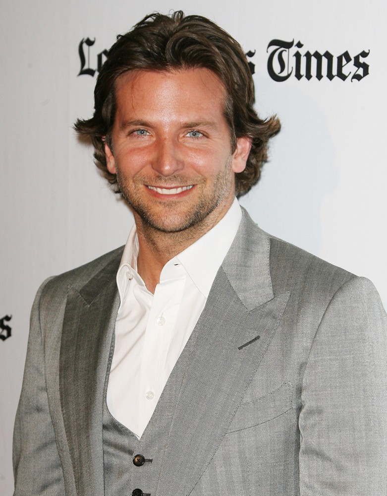 Bradley Cooper