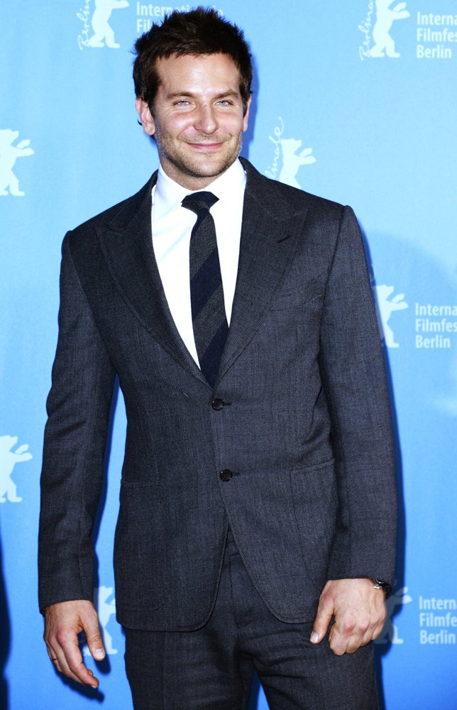 Bradley Cooper