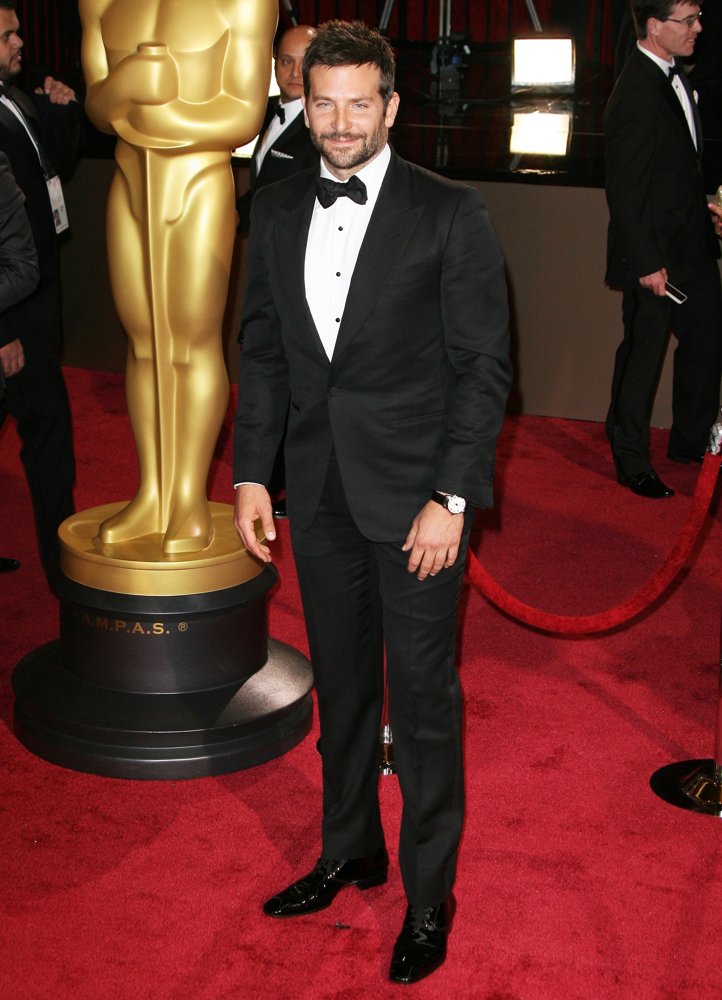 Bradley Cooper