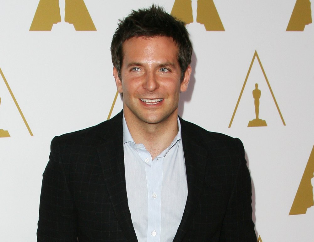 Bradley Cooper