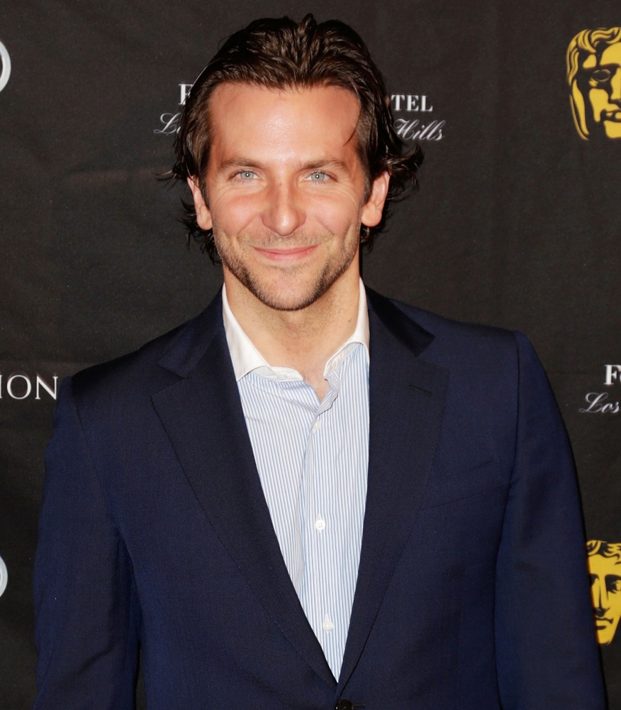 Bradley Cooper