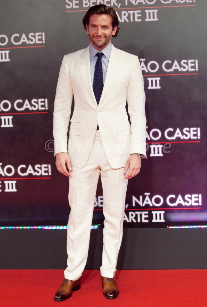 Bradley Cooper