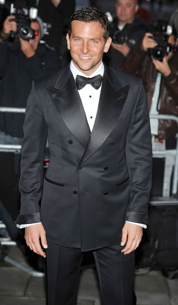 Bradley Cooper