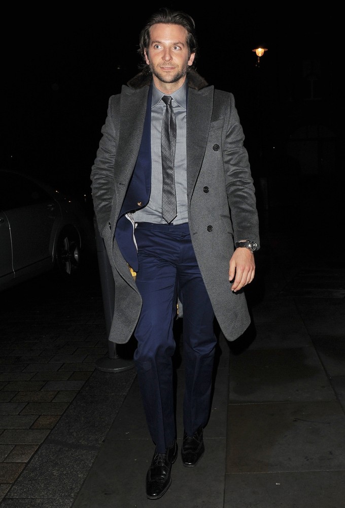 Bradley Cooper