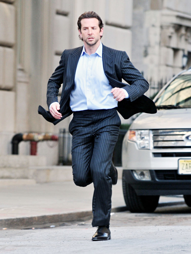Bradley Cooper