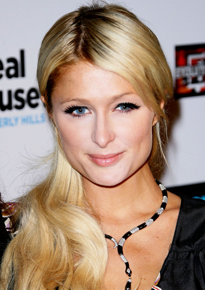 Paris Hilton