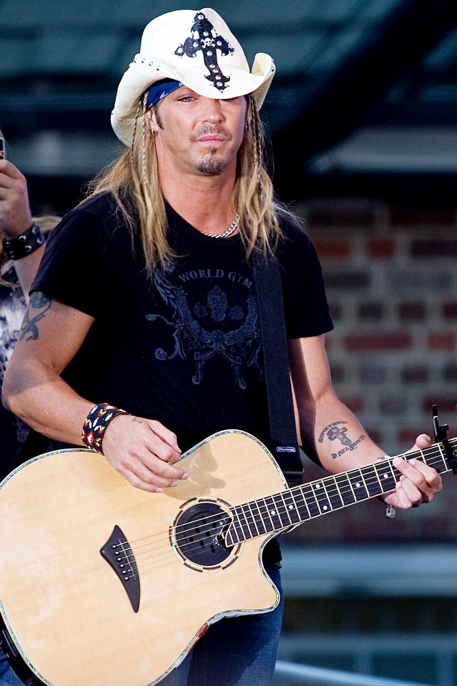 Bret Michaels
