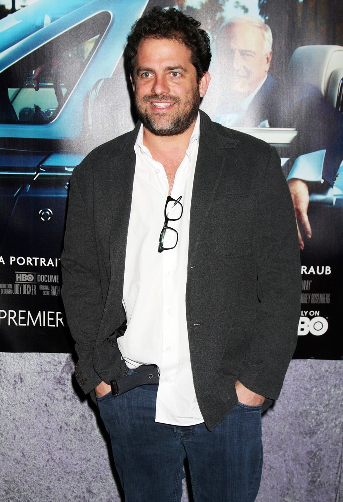 Brett Ratner