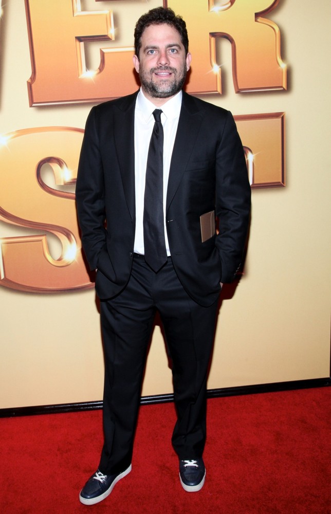 Brett Ratner