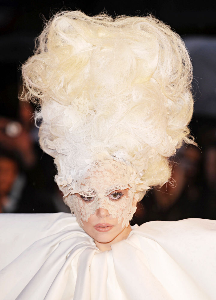 Lady GaGa