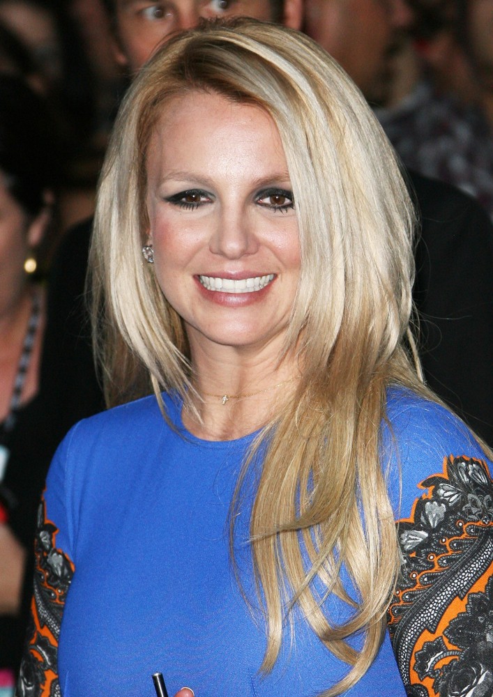 Britney Spears