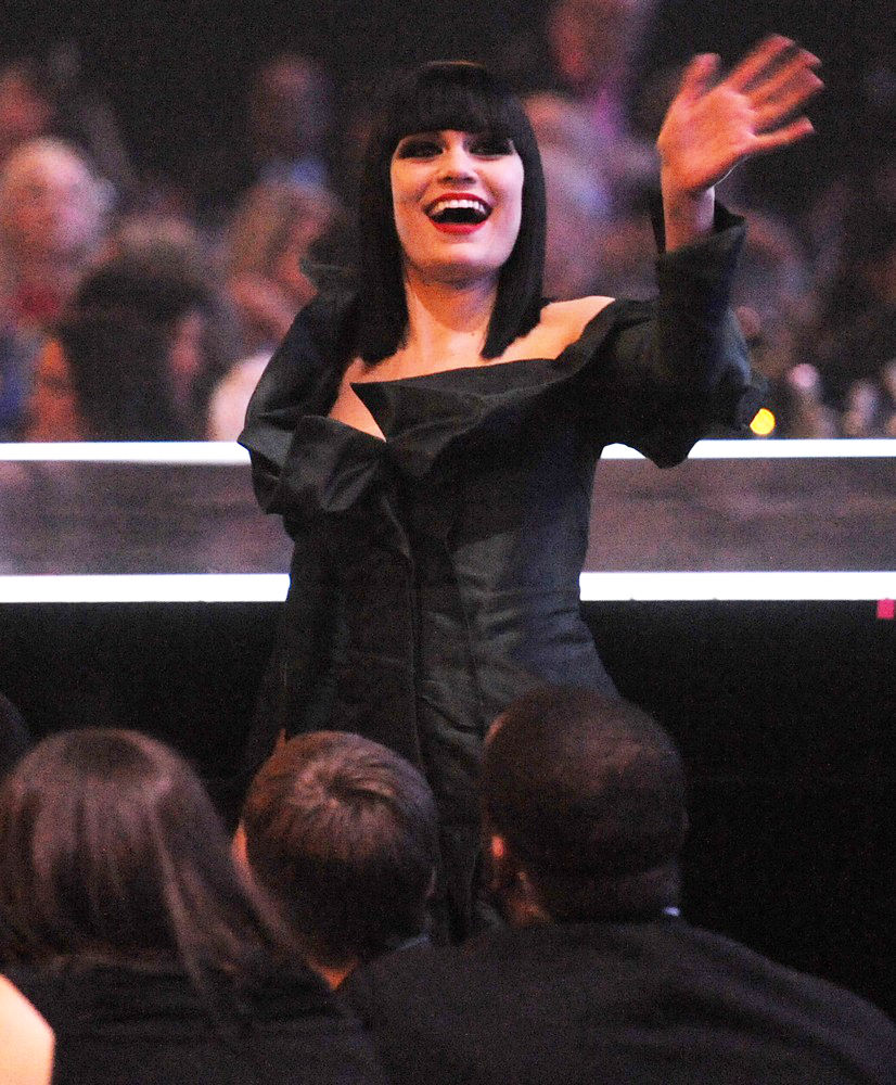 Jessie J