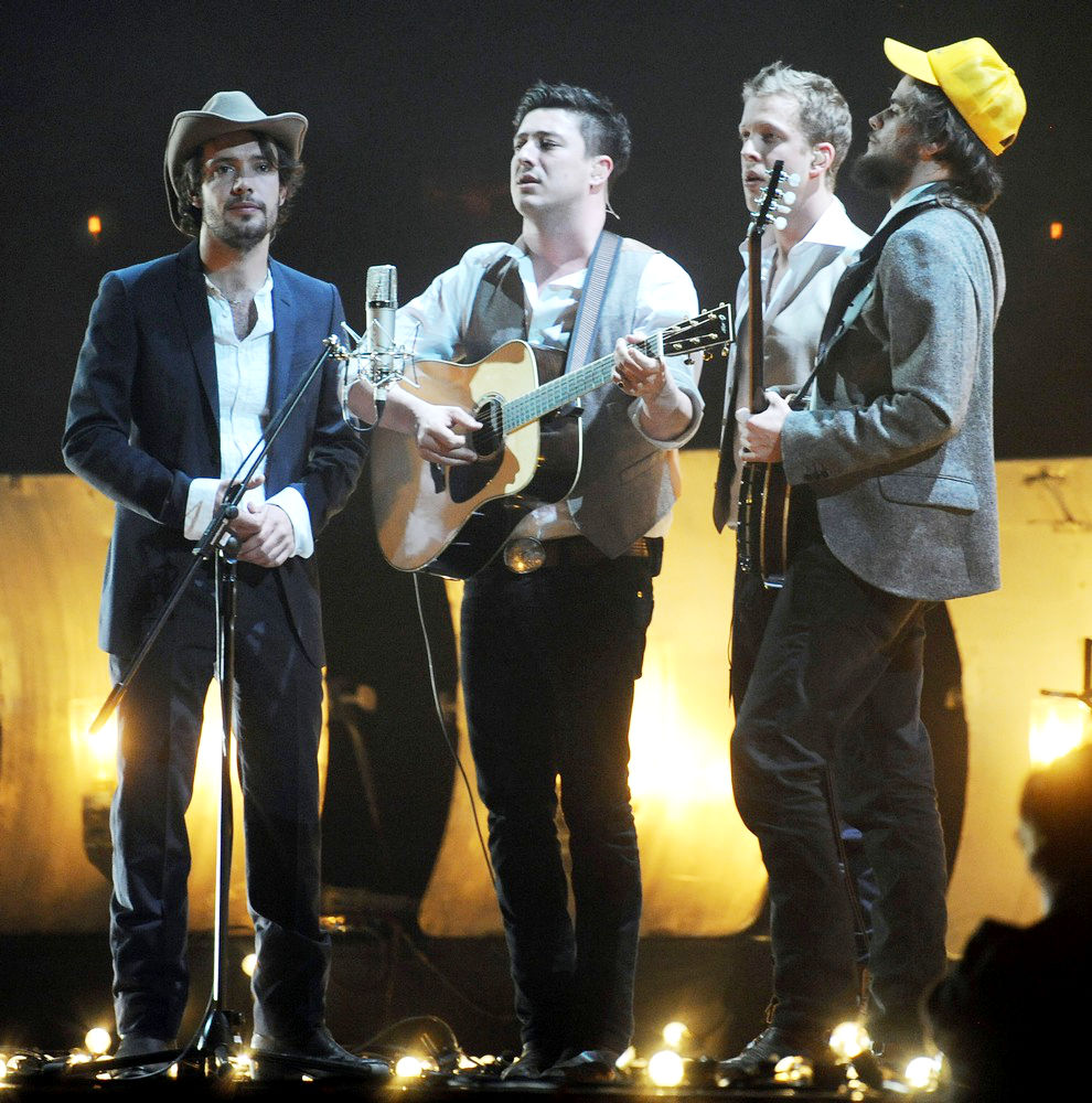 Mumford & Sons