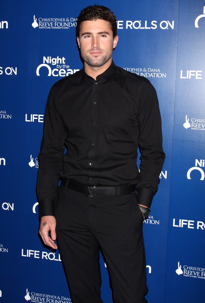 Brody Jenner