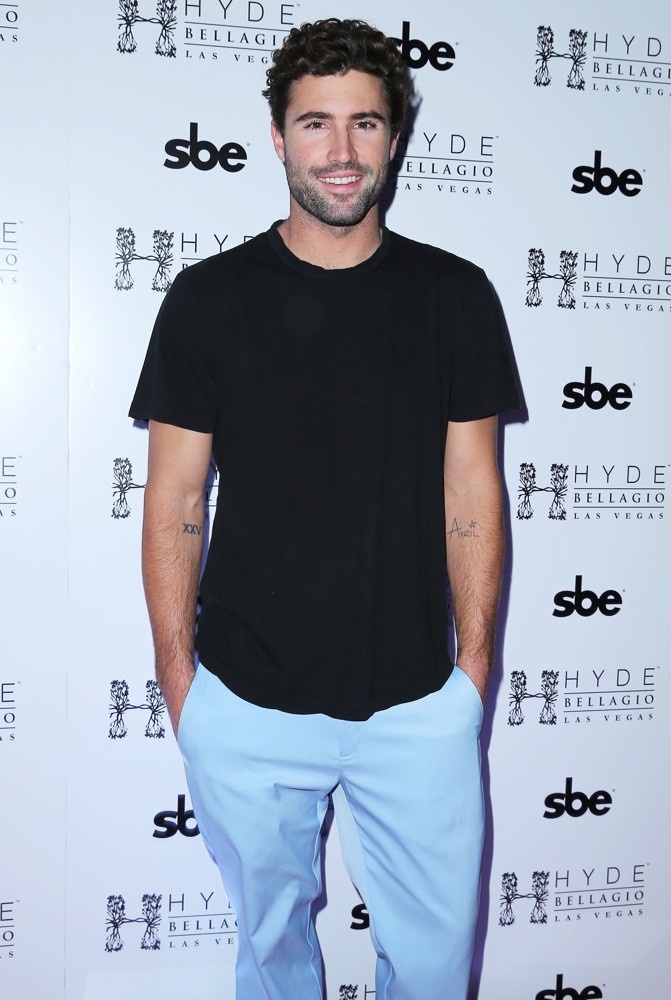 Brody Jenner