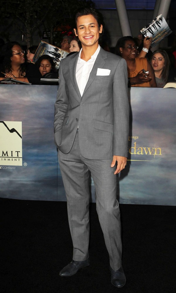 Bronson Pelletier