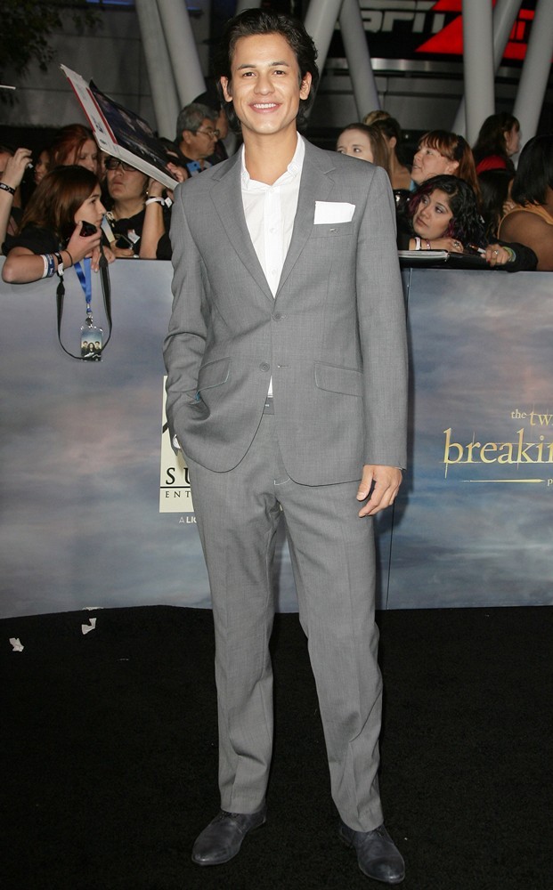 Bronson Pelletier