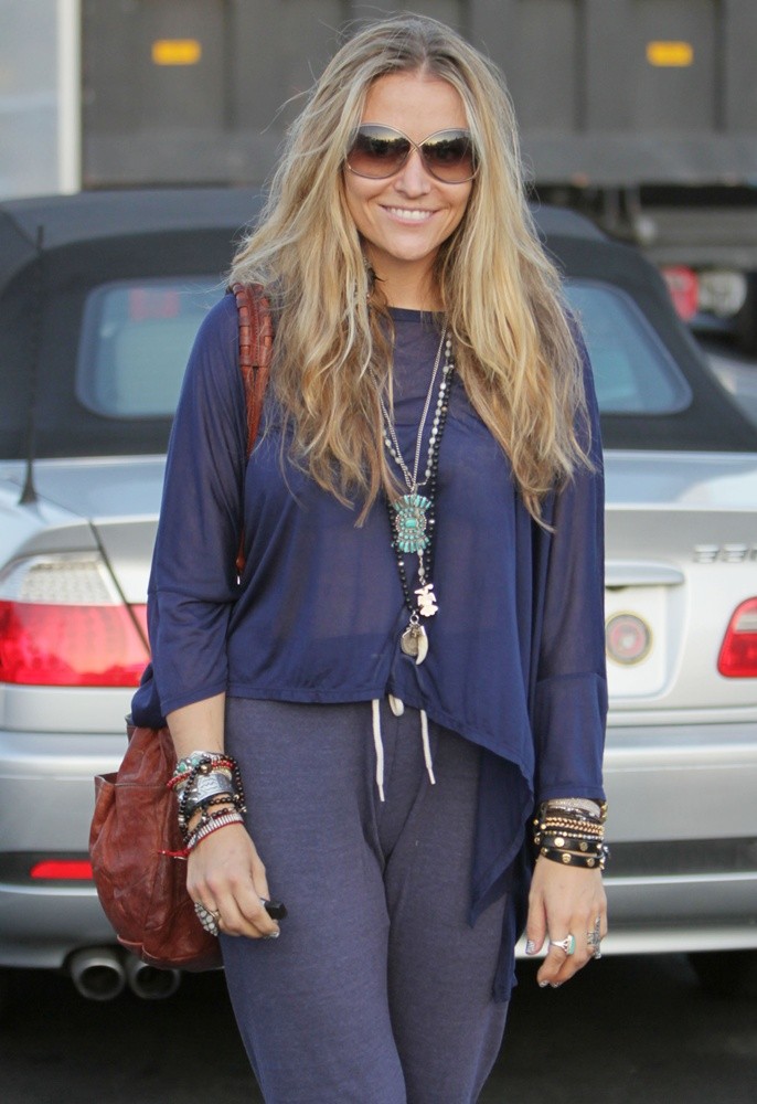 Brooke Mueller