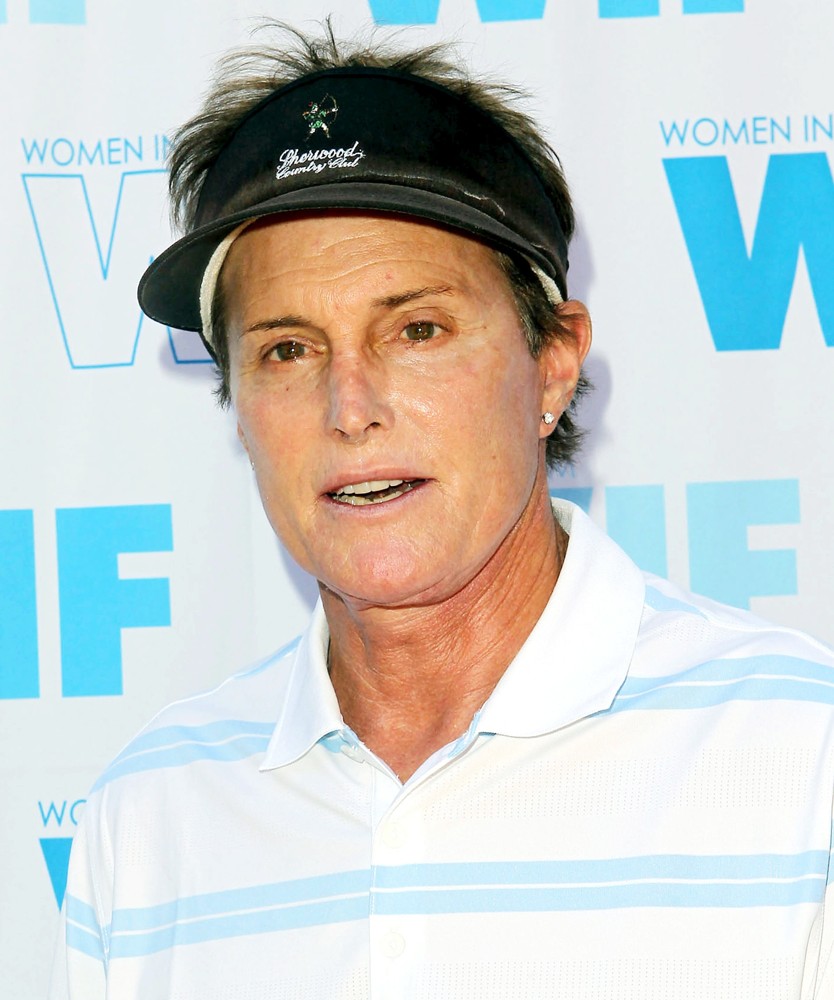 Bruce Jenner