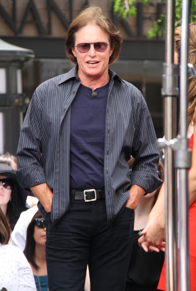 Bruce Jenner